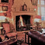 Chateau De La Barre Nyaraló