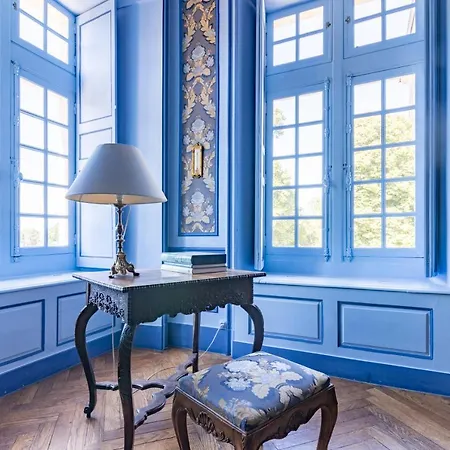 Chateau De La Barre Conflans-sur-Anille