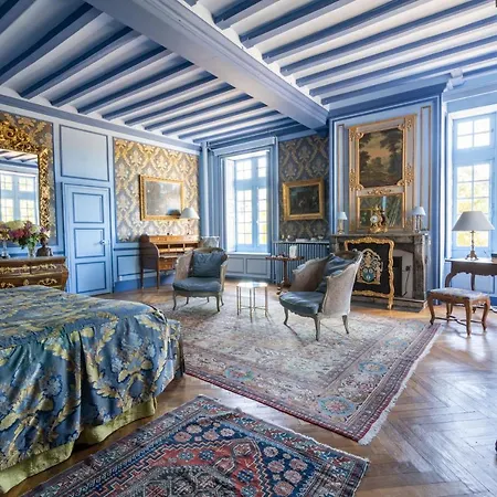 Chateau De La Barre