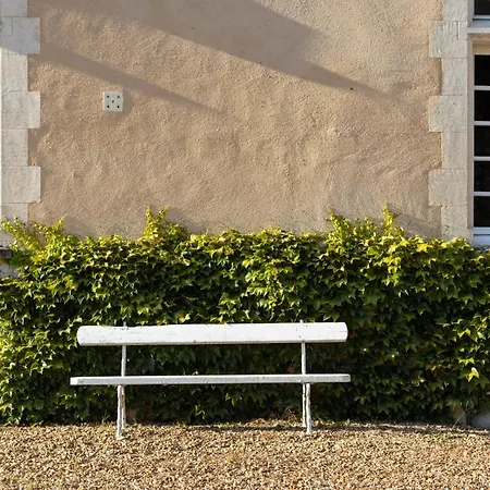 Chateau De La Barre Conflans-sur-Anille