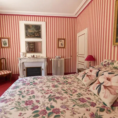 Chateau De La Barre *