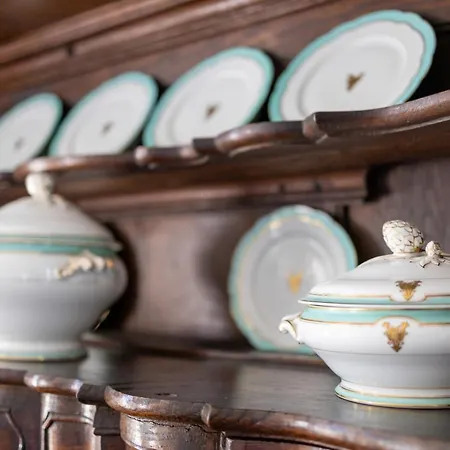 Chateau De La Barre * Conflans-sur-Anille