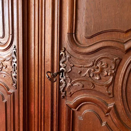 Chateau De La Barre Prázdninový dům