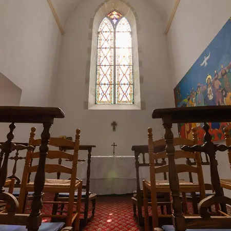 Chateau De La Barre Conflans-sur-Anille