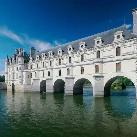 Chateau De La Barre 別荘