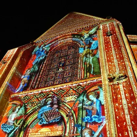 Chateau De La Barre Conflans-sur-Anille