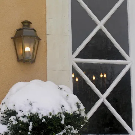 Chateau De La Barre Prázdninový dům Conflans-sur-Anille