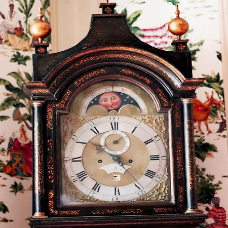 Chateau De La Barre Prázdninový dům Conflans-sur-Anille