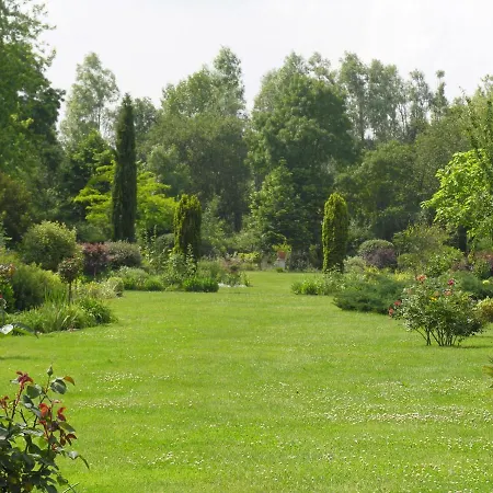 Chateau De La Barre *