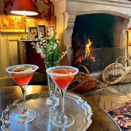 Chateau De La Barre Prázdninový dům *