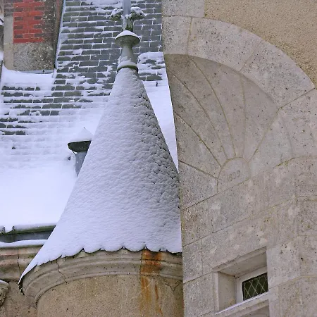 Prázdninový dům Chateau De La Barre