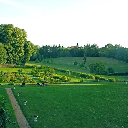 Chateau De La Barre *