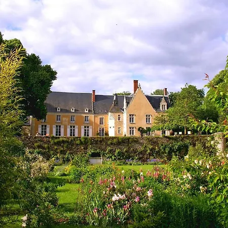 Ferienhaus Chateau De La Barre