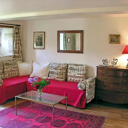 Chateau De La Barre *