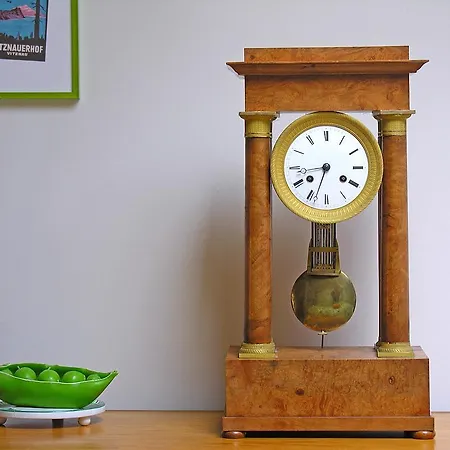 Chateau De La Barre Prázdninový dům Conflans-sur-Anille