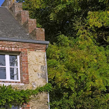 Chateau De La Barre *