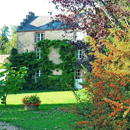 Prázdninový dům Chateau De La Barre *