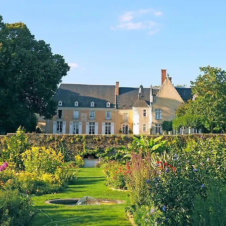 Chateau De La Barre