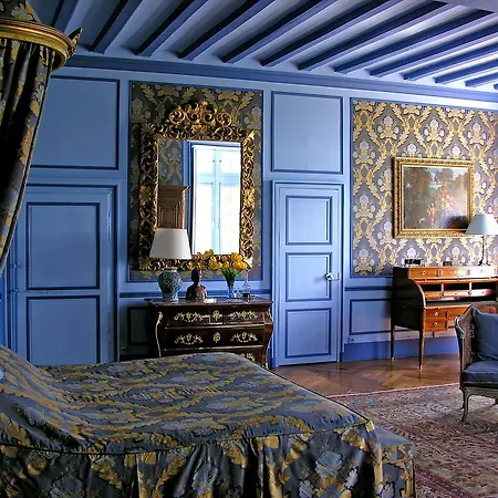 Chateau De La Barre 別荘 *