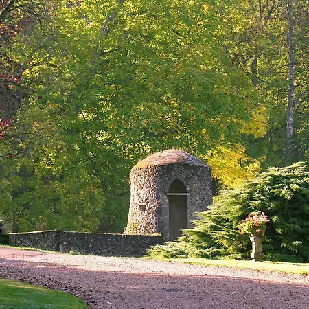 Chateau De La Barre Conflans-sur-Anille