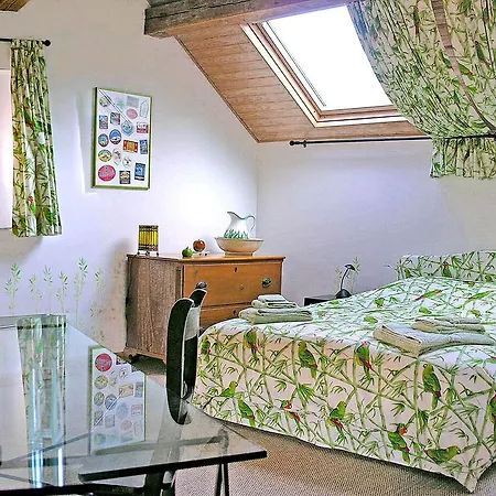 Ferienhaus Chateau De La Barre Conflans-sur-Anille