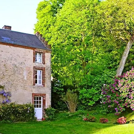 Chateau De La Barre