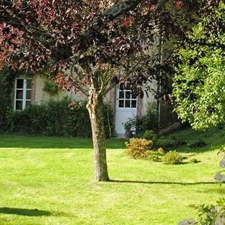 Ferienhaus Chateau De La Barre *