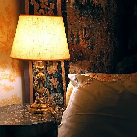 Chateau De La Barre * Conflans-sur-Anille