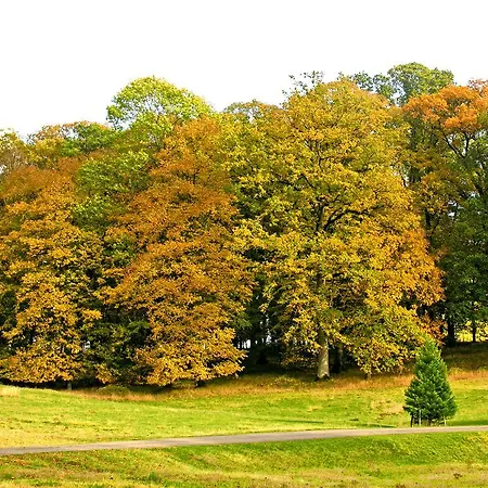 Prázdninový dům Chateau De La Barre