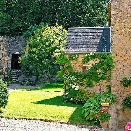 Chateau De La Barre
