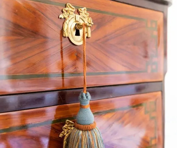 Casa vacanze Chateau De La Barre Conflans-sur-Anille