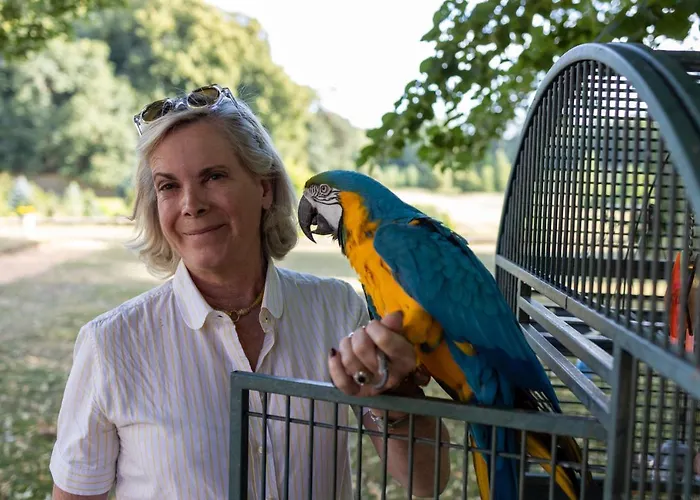 Chateau De La Barre Σπίτι διακοπών