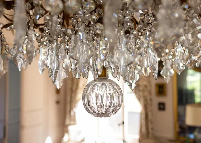 Casa vacanze Chateau De La Barre Conflans-sur-Anille