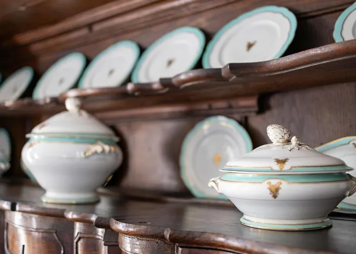 Chateau De La Barre * Conflans-sur-Anille