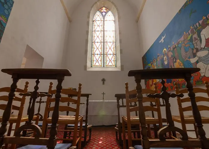 Chateau De La Barre Conflans-sur-Anille