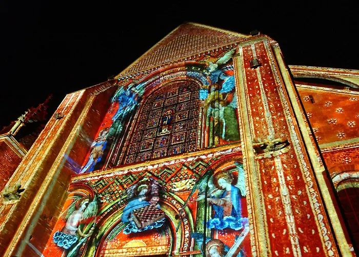 Chateau De La Barre Conflans-sur-Anille