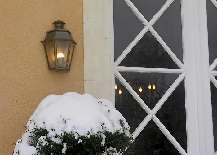 Chateau De La Barre Casa vacanze Conflans-sur-Anille