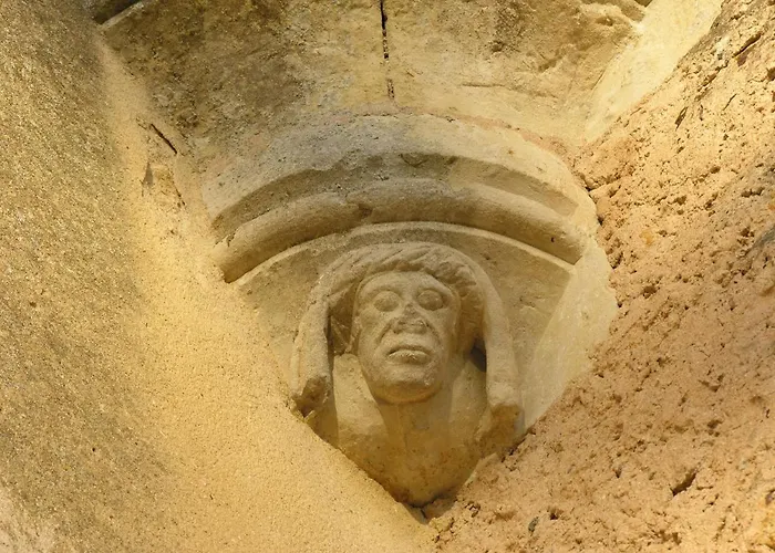 Chateau De La Barre Casa vacanze *