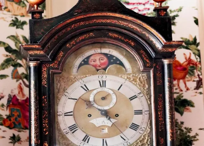 Chateau De La Barre Casa vacanze Conflans-sur-Anille