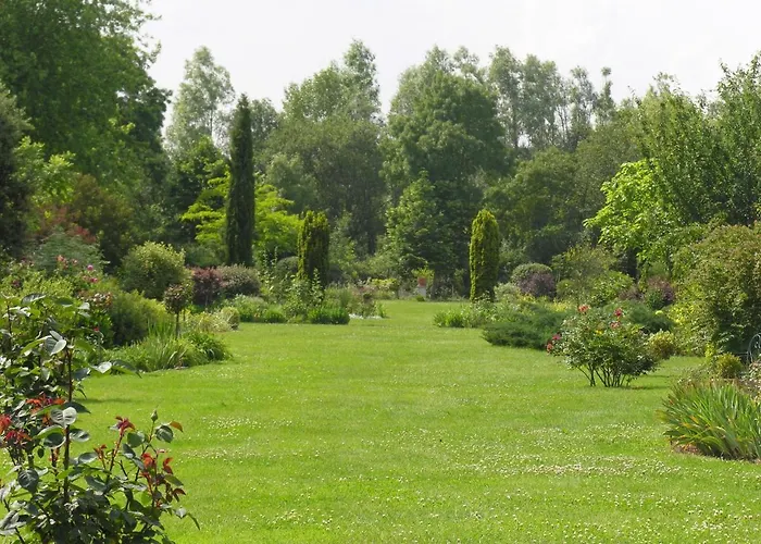 Chateau De La Barre *