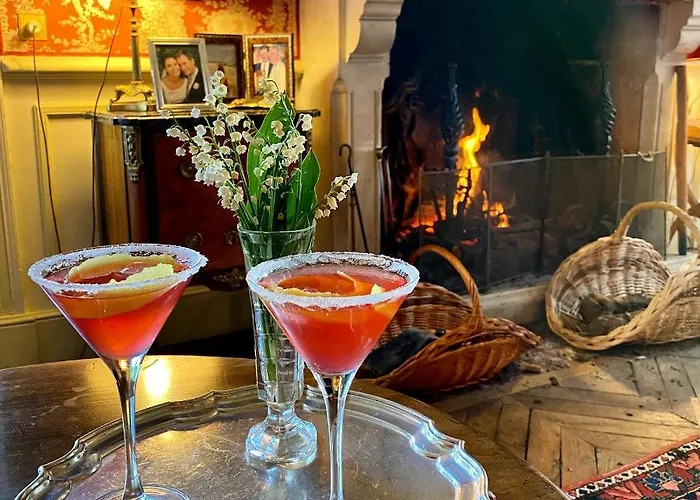 Chateau De La Barre Casa vacanze *