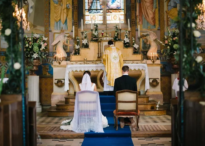 Chateau De La Barre * Conflans-sur-Anille