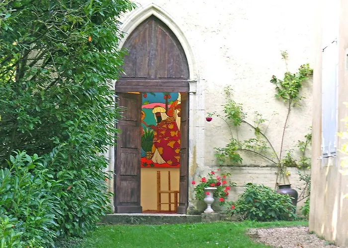 Casa vacanze Chateau De La Barre *