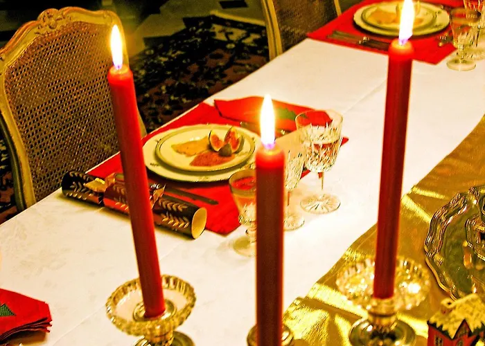 Casa vacanze Chateau De La Barre *