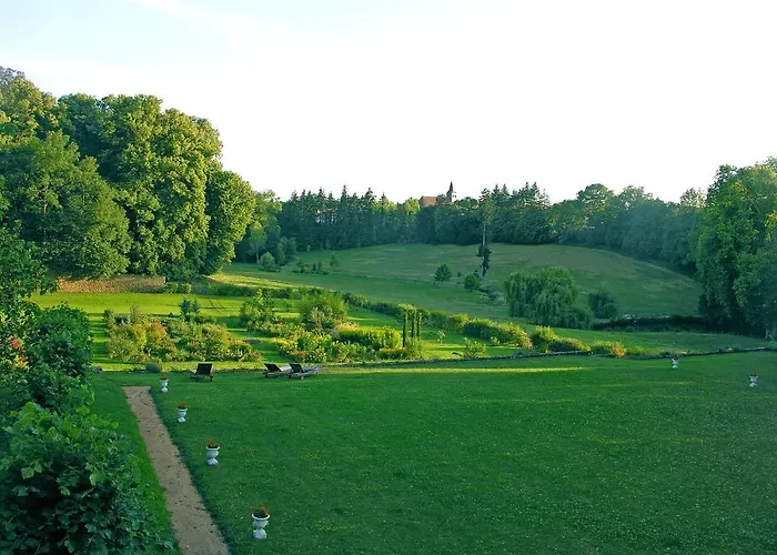 Chateau De La Barre *