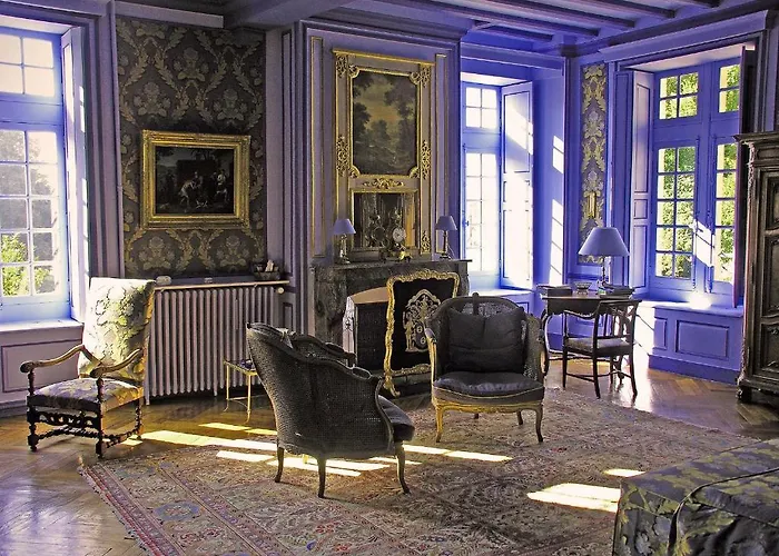 Casa vacanze Chateau De La Barre