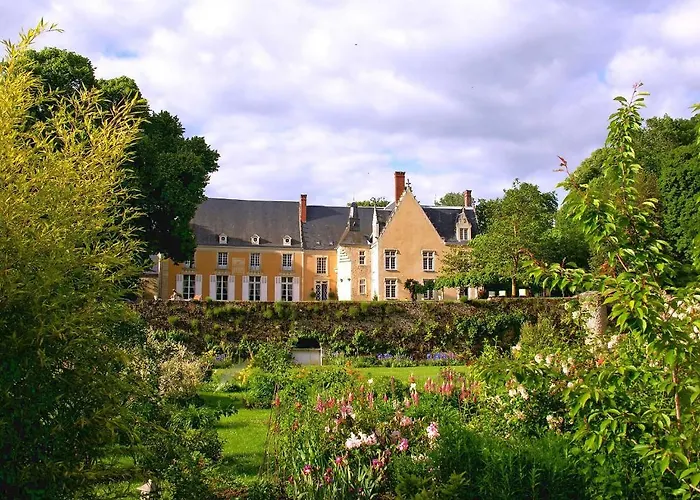 Casa vacanze Chateau De La Barre