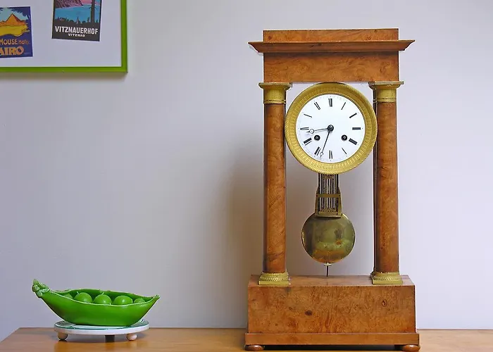 Chateau De La Barre Σπίτι διακοπών Conflans-sur-Anille