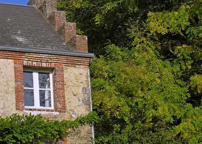 Chateau De La Barre *