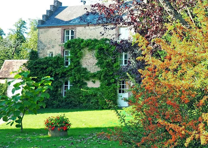 Casa vacanze Chateau De La Barre *